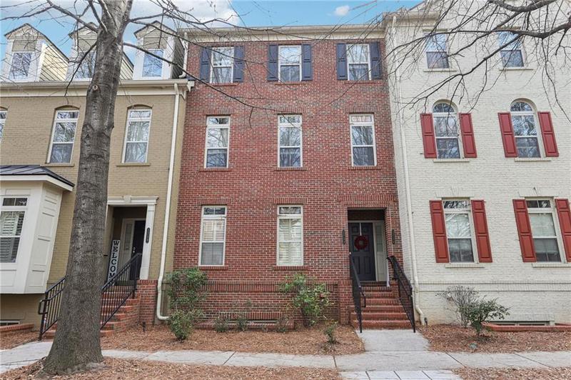 Image for property 2732 Wander Lane, Alpharetta, GA 30022
