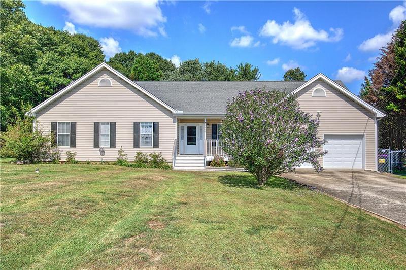 Image for property 1896 Bullard Road, Powder Springs, GA 30127