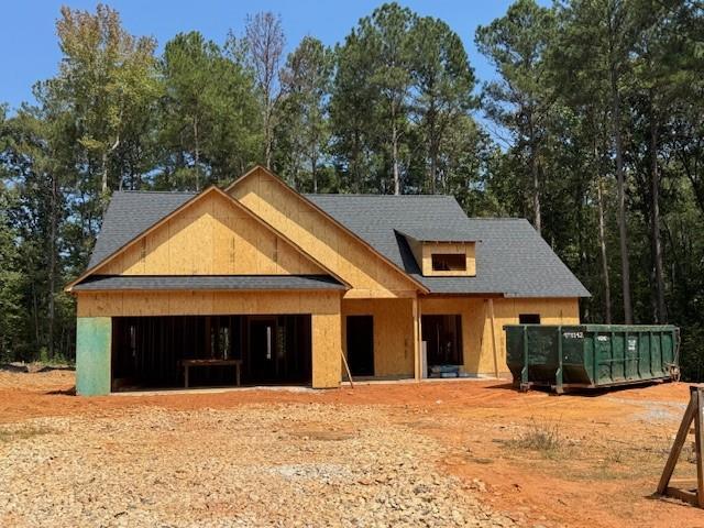 Image for property 540 Presley Farm Parkway, Rockmart, GA 30153