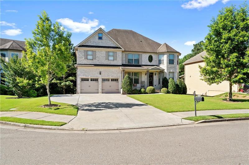 Image for property 4550 Fernbrook Place, Cumming, GA 30040