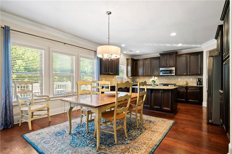 Image for property 4550 Fernbrook Place, Cumming, GA 30040