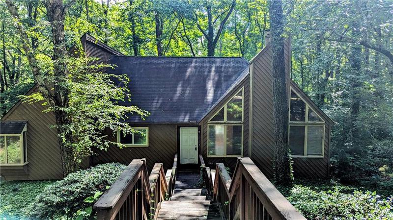 Image for property 3246 Able Court, Marietta, GA 30062
