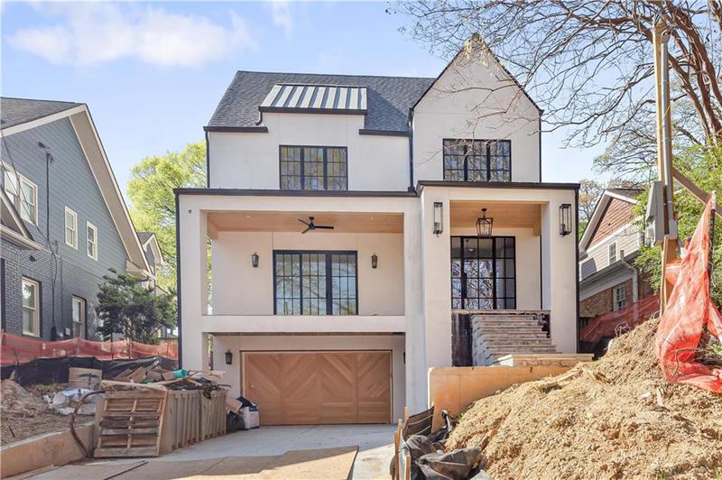 Image for property 555 Orme Circle, Atlanta, GA 30306