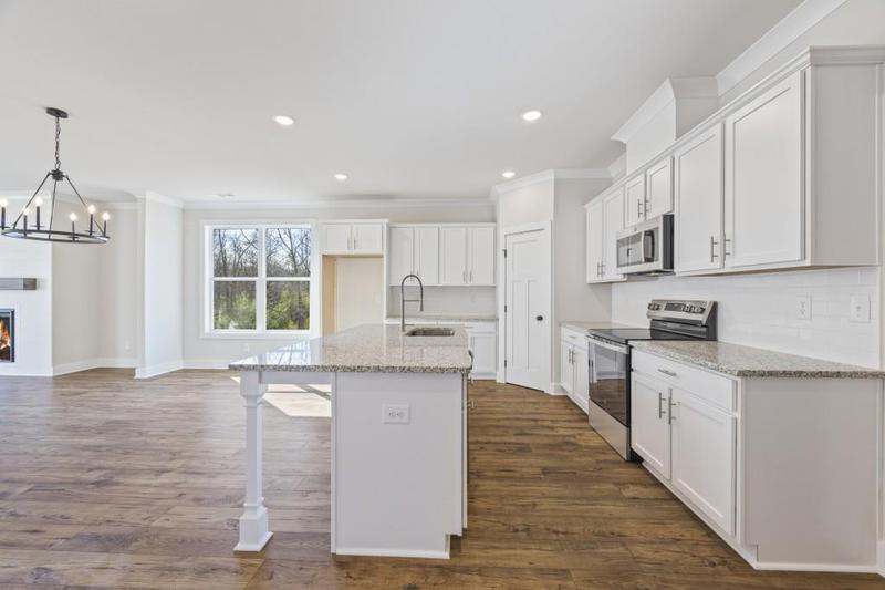 Image for property 59 Bowers Estates Drive, Hartwell, GA 30643