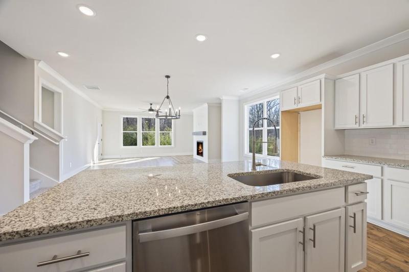 Image for property 59 Bowers Estates Drive, Hartwell, GA 30643
