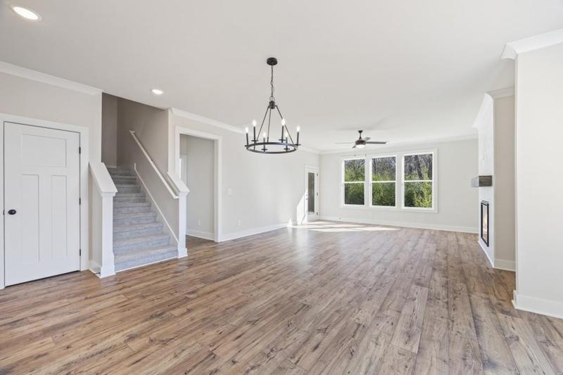 Image for property 59 Bowers Estates Drive, Hartwell, GA 30643