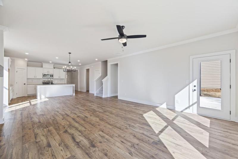 Image for property 59 Bowers Estates Drive, Hartwell, GA 30643
