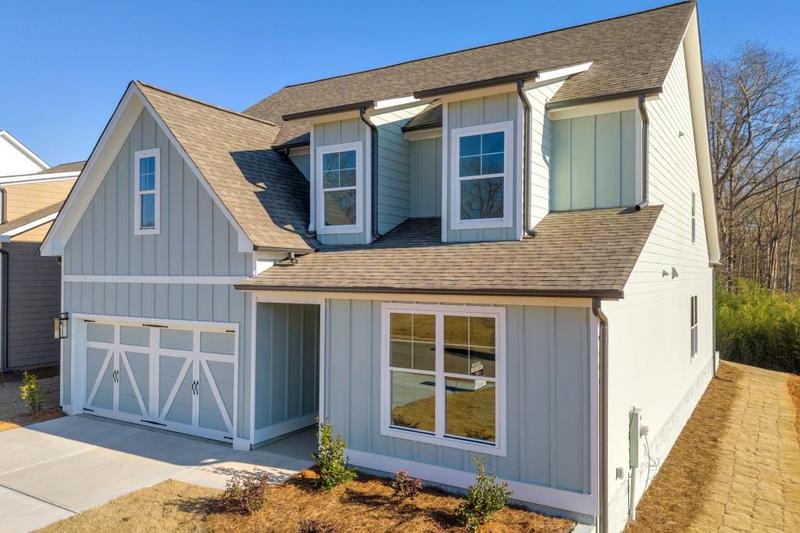 Image for property 59 Bowers Estates Drive, Hartwell, GA 30643