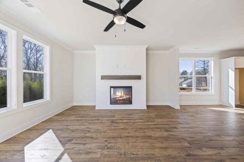 Image for property 59 Bowers Estates Drive, Hartwell, GA 30643