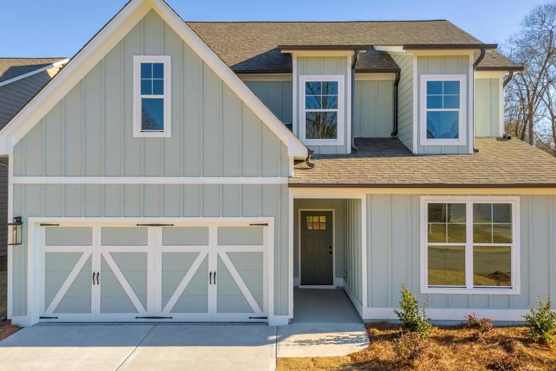 Image for property 59 Bowers Estates Drive, Hartwell, GA 30643