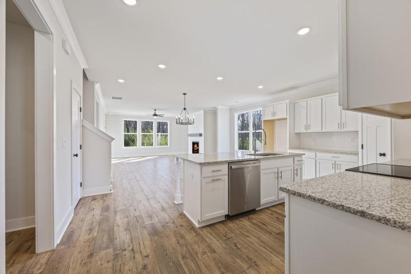 Image for property 59 Bowers Estates Drive, Hartwell, GA 30643