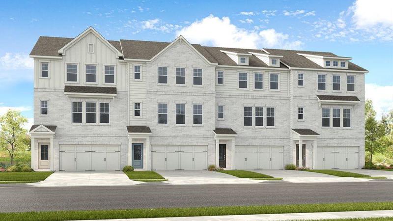 Image for property 1717 Lansmere Street, Marietta, GA 30008
