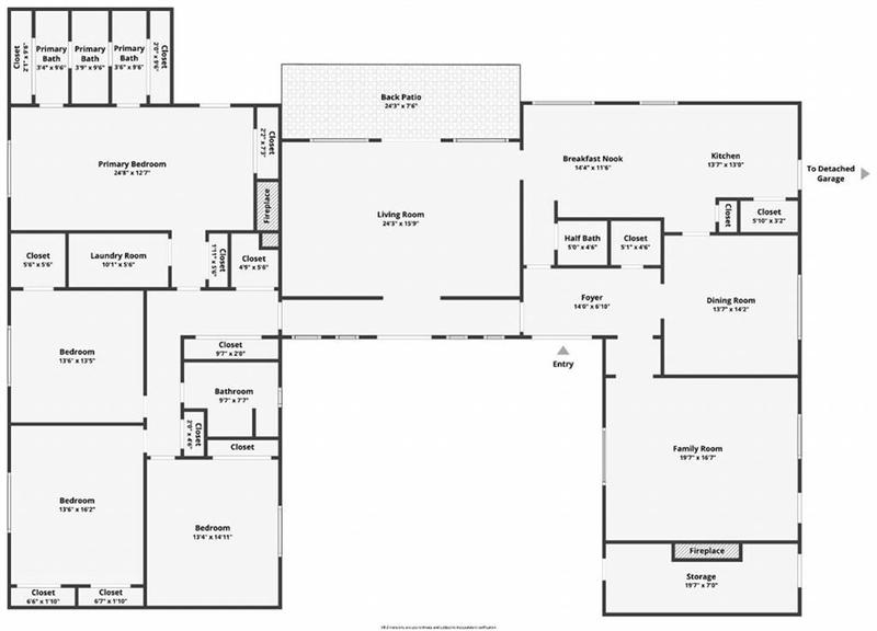 Image for property 882 A GAISSERT CHURCH Road, Sparta, GA 31087