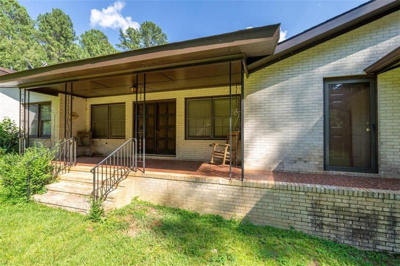 Image for property 882 A GAISSERT CHURCH Road, Sparta, GA 31087