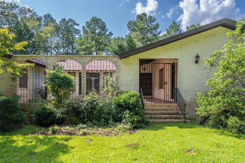 Image for property 882 A GAISSERT CHURCH Road, Sparta, GA 31087