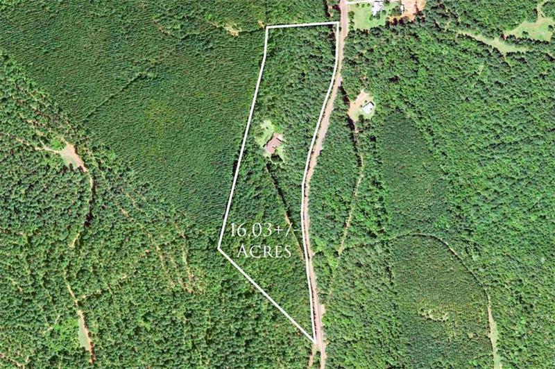 Image for property 882 A GAISSERT CHURCH Road, Sparta, GA 31087