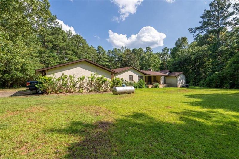 Image for property 882 A GAISSERT CHURCH Road, Sparta, GA 31087