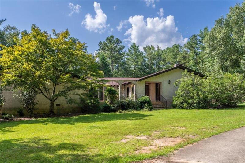 Image for property 882 A GAISSERT CHURCH Road, Sparta, GA 31087