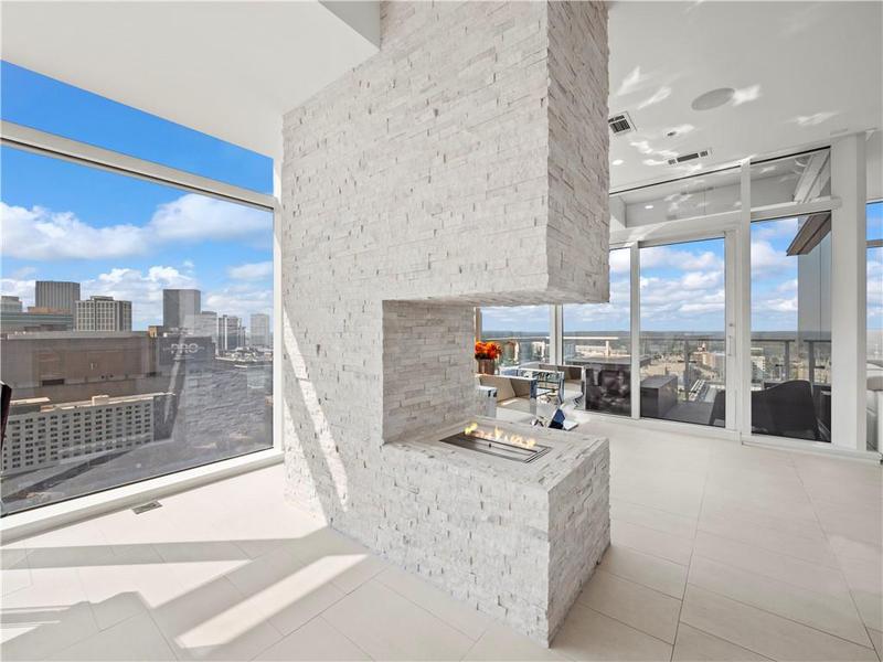 Image for property 45 Ivan Allen Jr Boulevard 2306, Atlanta, GA 30308