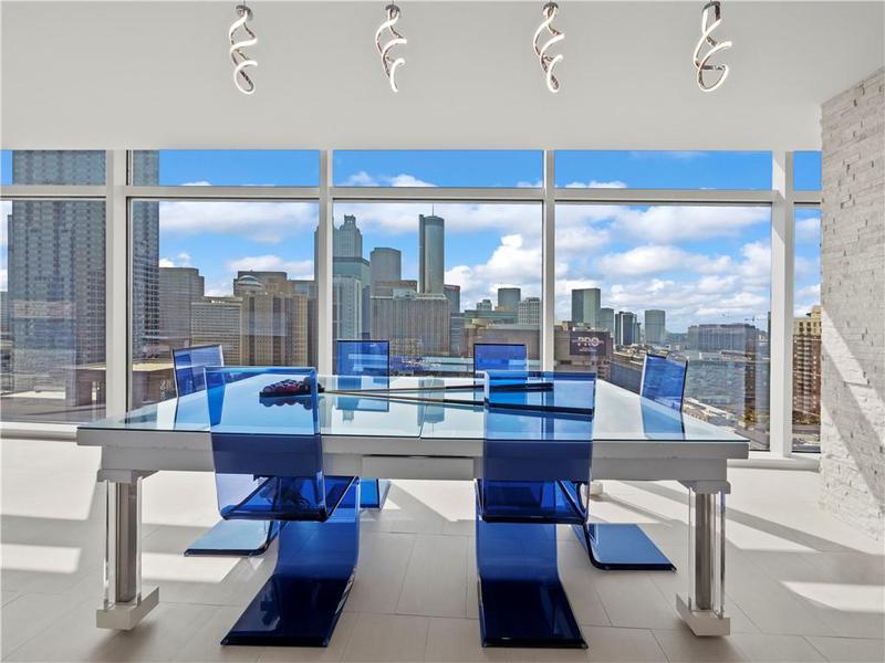 Image for property 45 Ivan Allen Jr Boulevard 2306, Atlanta, GA 30308