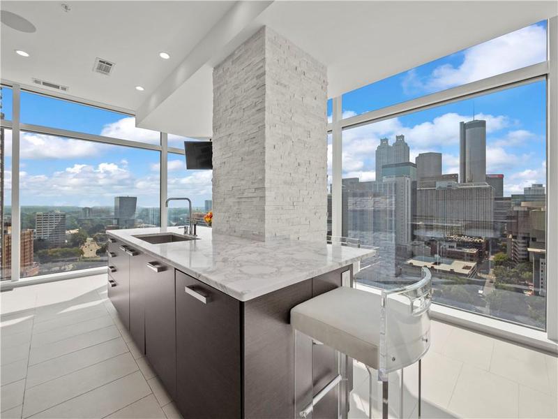 Image for property 45 Ivan Allen Jr Boulevard 2306, Atlanta, GA 30308