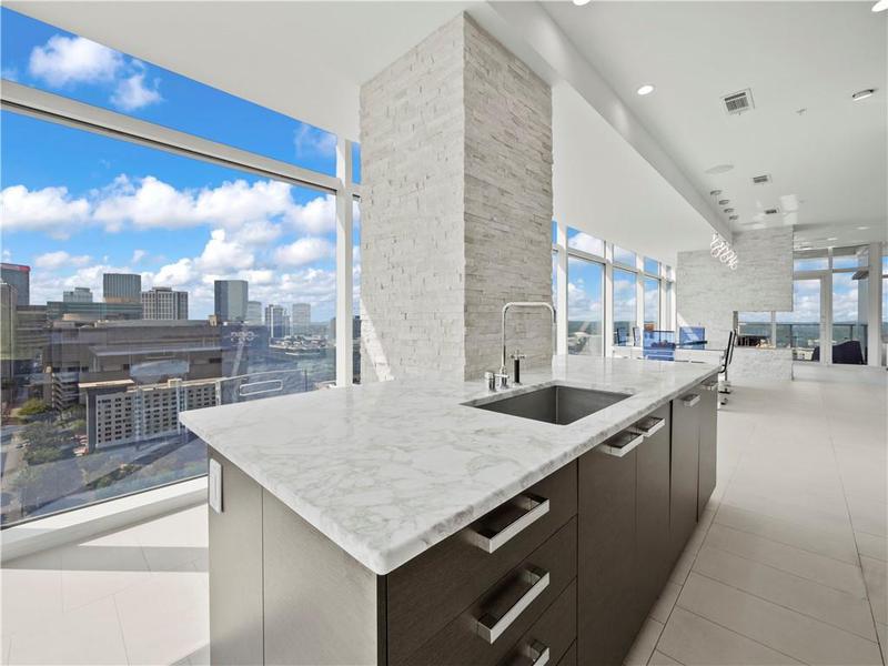 Image for property 45 Ivan Allen Jr Boulevard 2306, Atlanta, GA 30308
