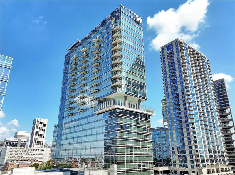 Image for property 45 Ivan Allen Jr Boulevard 2306, Atlanta, GA 30308