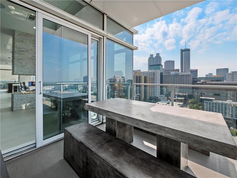 Image for property 45 Ivan Allen Jr Boulevard 2306, Atlanta, GA 30308