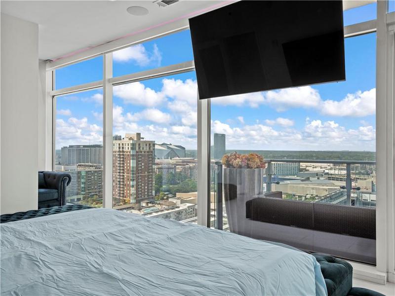 Image for property 45 Ivan Allen Jr Boulevard 2306, Atlanta, GA 30308