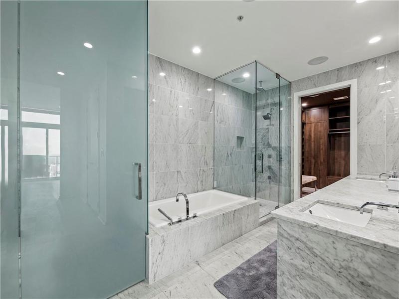 Image for property 45 Ivan Allen Jr Boulevard 2306, Atlanta, GA 30308