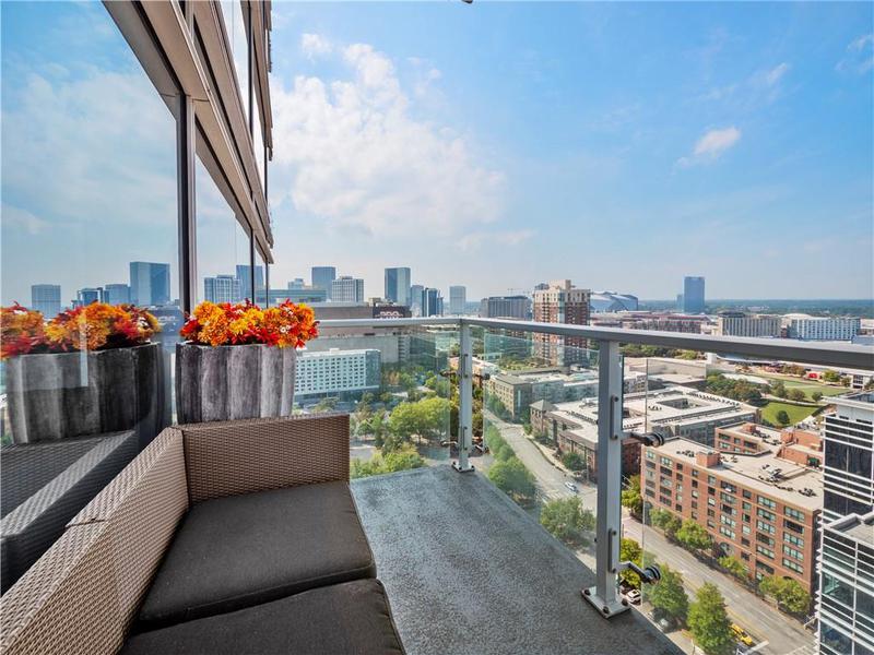 Image for property 45 Ivan Allen Jr Boulevard 2306, Atlanta, GA 30308