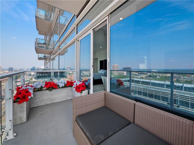 Image for property 45 Ivan Allen Jr Boulevard 2306, Atlanta, GA 30308