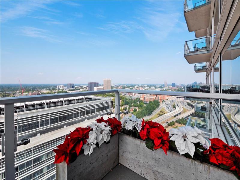 Image for property 45 Ivan Allen Jr Boulevard 2306, Atlanta, GA 30308