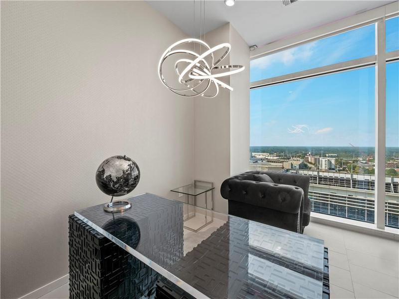 Image for property 45 Ivan Allen Jr Boulevard 2306, Atlanta, GA 30308