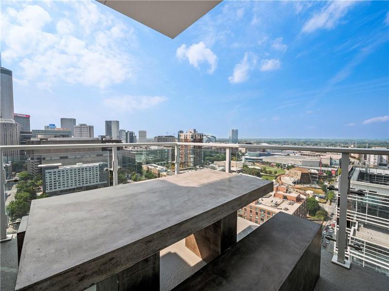 Image for property 45 Ivan Allen Jr Boulevard 2306, Atlanta, GA 30308
