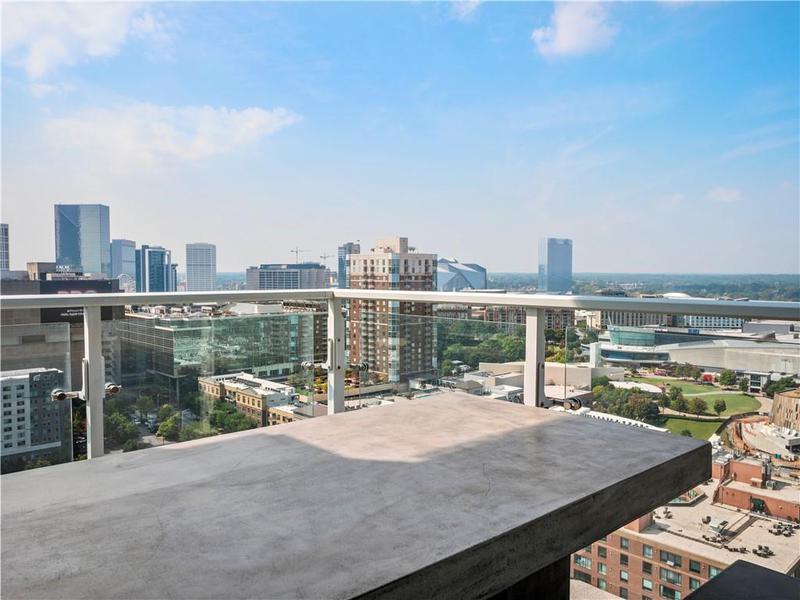 Image for property 45 Ivan Allen Jr Boulevard 2306, Atlanta, GA 30308