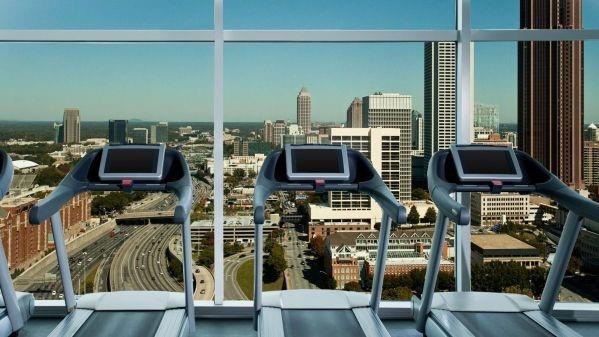 Image for property 45 Ivan Allen Jr Boulevard 2306, Atlanta, GA 30308