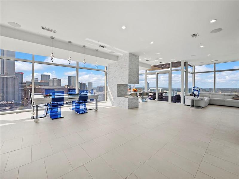 Image for property 45 Ivan Allen Jr Boulevard 2306, Atlanta, GA 30308