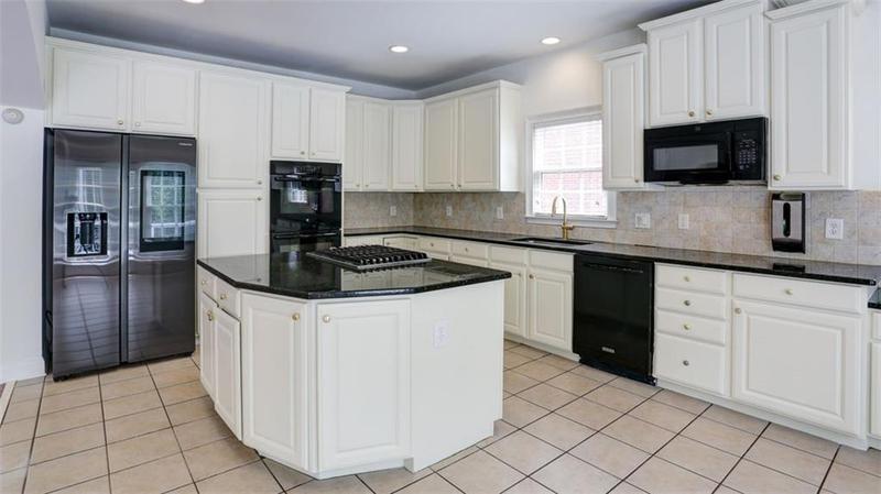 Image for property 5004 Duxford Drive, Smyrna, GA 30082