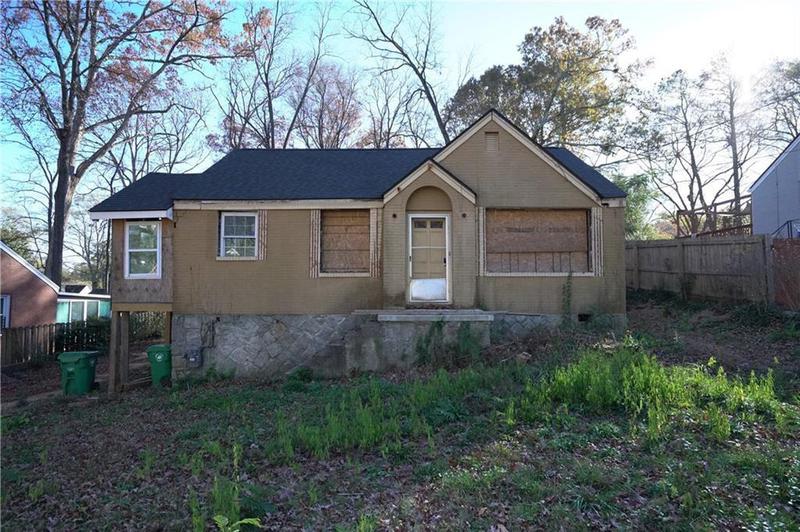 Image for property 2055 Marco Drive, Decatur, GA 30032
