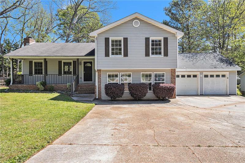 Image for property 2914 Stanton Road, Conyers, GA 30094