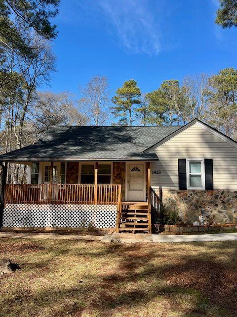 Image for property 1423 LEE Street, Griffin, GA 30223