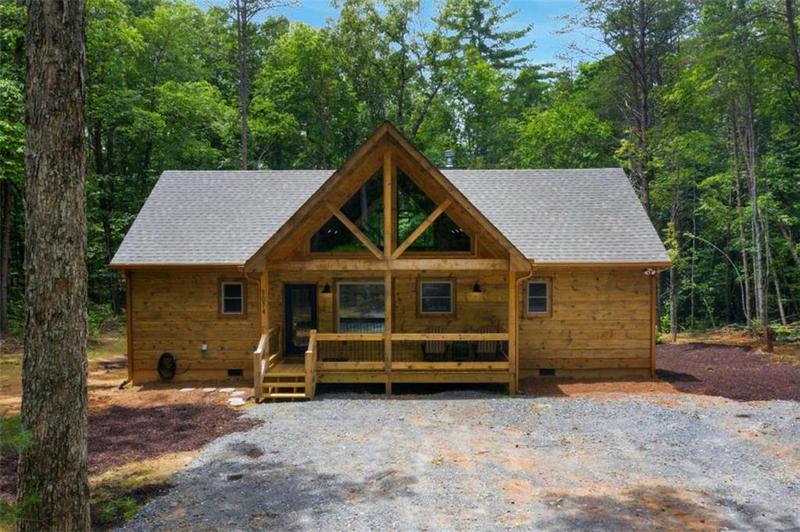 Image for property 1074 Lees Ride, Mccaysville, GA 30555