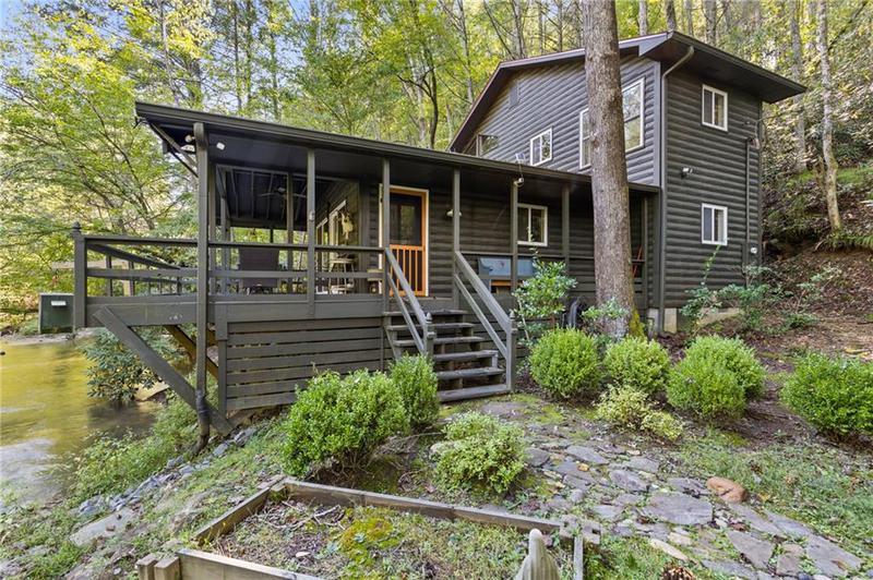 Image for property 129 Old Bend Road, Blue Ridge, GA 30513