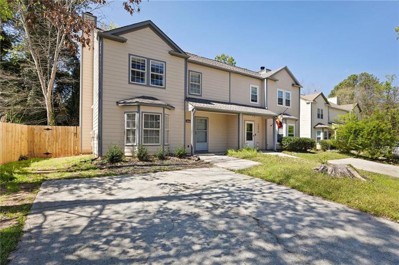 Image for property 2898 Lakemont Drive, Marietta, GA 30060