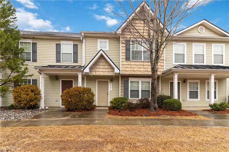 Image for property 3541 Parc Circle, Atlanta, GA 30311