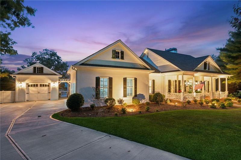 Image for property 101 Barker Road, Cumming, GA 30040