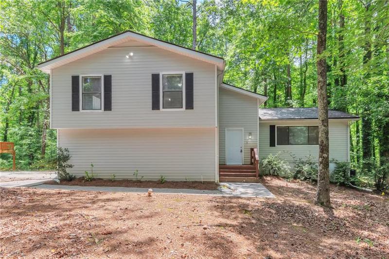 Image for property 5215 Mainstreet Park Drive, Stone Mountain, GA 30088