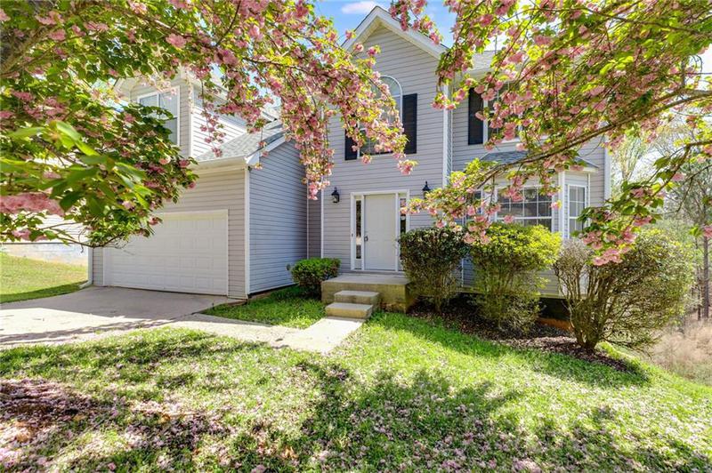 Image for property 4542 White Road, Douglasville, GA 30135