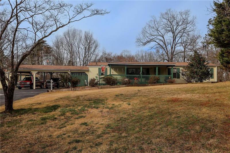 Image for property 5368 Old Winder Highway, Braselton, GA 30517